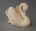 Swan; Crown Lynn Potteries Limited; 1945-1979; 2008.1.384
