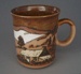 Mug - trial; Crown Lynn Potteries Limited; 1986; 2008.1.2031