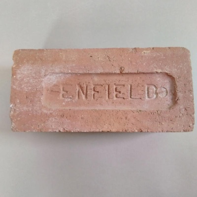 Brick; Enfield; 2016.44.104