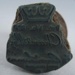 Backstamp - Chantilly; Crown Lynn Potteries Limited; 1960-1970; 2008.1.2110