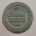 Backstamp - Saraband; Crown Lynn Potteries Limited; 1977-1985; 2008.1.1679