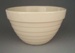 Basin; Crown Lynn Potteries Limited; 1955-1989; 2008.1.578