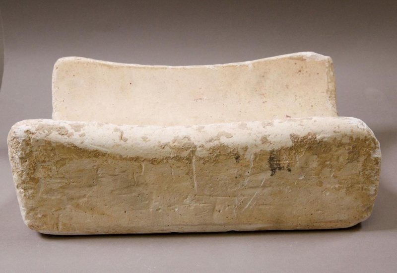 Mould - pipe; 2015.1.75