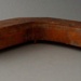 Wooden pattern - burner core box; Unknown; 1950-1985; 2008.1.2466