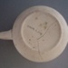 Cup - bisque; Crown Lynn Potteries Limited; 1959-1989; 2009.1.114