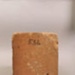 Brick - trial; Glenburn Fireclay and Pottery Company Limited; 1923-1929; 2016.44.184