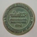 Backstamp - Windsor; Crown Lynn Potteries Limited; 1977-1985; 2008.1.1680