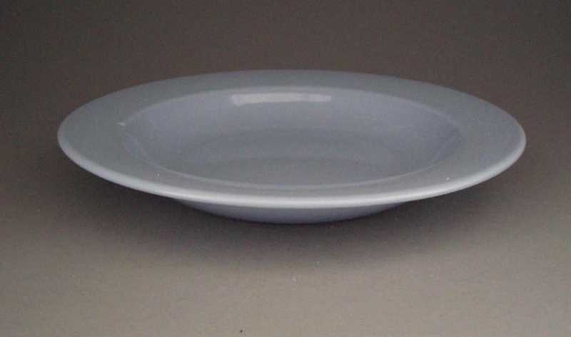 Bowl; Crown Lynn Potteries Limited; 1988-1989; 2008.1.2537