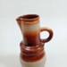 Jug - Mayon; Crown Lynn Potteries Limited; 1972-1982; 2016.48.74