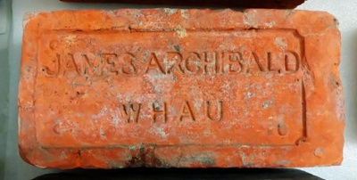 Brick; James Archibald; 1870-1926; 2016.44.16