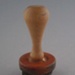 Backstamp - Genuine ironstone; Crown Lynn Potteries Limited; 1965-1985; 2008.1.1682