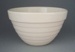 Basin; Crown Lynn Potteries Limited; 1955-1989; 2008.1.577