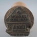 Backstamp - Lara; Crown Lynn Potteries Limited; 1970-1985; 2008.1.2183