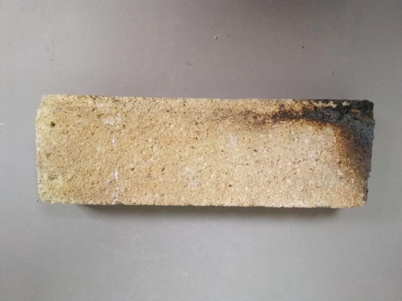 Brick; Kamo Brickworks; 2016.44.284