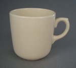 Cup; Amalgamated Brick and Pipe Company Limited; 1943-1970; 2008.1.2609