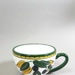 Cup - Olive pattern; Studio Ceramics NZ Ltd; Late 1990s-Early 2000s Decade; 2017.1.83