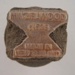 Backstamp - Hazelwood; Crown Lynn Potteries Limited; 1975-1985; 2008.1.1704