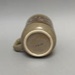 Mug - koru; Crown Lynn Potteries Limited; 2017.32.2