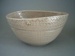 Flower pot; Crown Lynn Potteries Limited; 1964-1975; 2008.1.190