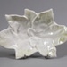 Dish - puriri; Studio Ceramics NZ Ltd; 2017.1.215