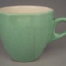 Cup - Colour glaze; Crown Lynn Potteries Limited; 1963-1987; 2008.1.2451