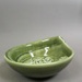 Koru bowl; Studio Ceramics NZ Ltd; 2016; 2017.1.53