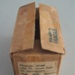 Box for Genuine Ironstone dinnerware; Unknown; 1975-1985; 2009.1.1909