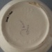 Jug - floral; Titian Potteries (1965) Limited; 1972-1979; 2008.1.1020