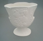 Vase; Crown Lynn Potteries Limited; 1958-1975; 2008.1.217