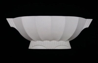 Mantle vase; Crown Lynn Potteries Limited; 1963-1964; 2016.39.15