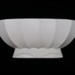 Mantle vase; Crown Lynn Potteries Limited; 1963-1964; 2016.39.15