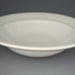 Bowl; Crown Lynn Potteries Limited; 1969-1989; 2008.1.2307
