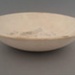Bowl - bisque; Crown Lynn Potteries Limited; 1982-1989; 2009.1.1334
