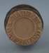 Backstamp - Made in New Zealand; Crown Lynn Potteries Limited; 1970-1989; 2008.1.2087