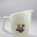 Jug - floral; Titian Potteries (1965) Limited; 1971-1979; 2015.24.33