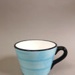 Cup; Studio Ceramics NZ Ltd; Late 1990s-Early 2000s Decade; 2017.1.96