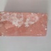 Brick; Glenburn Fireclay and Pottery Company Limited; 1923-1929; 2016.44.6