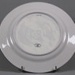 Dinner plate; Studio Ceramics NZ Ltd; 1991-2017; 2017.1.147