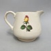 Jug - Bouquet; Crown Lynn Potteries Limited; 1950s-1960s; 2016.48.54