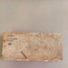 Brick; Glenburn Fireclay and Pottery Company Limited; 1923-1929; 2016.44.56