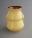Vase; Amalgamated Brick and Pipe Company Limited; 1942-1960; 2008.1.880