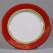 Dinner plate - Levene; Studio Ceramics NZ Ltd; 2017.1.233