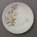 Cup and saucer - Fantasy; Crown Lynn Potteries Limited; 1950-1962; 2016.48.100