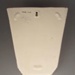 Wall vase; Crown Lynn Potteries Limited; 1958-1975; 2008.1.413