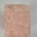 Brick; Norby Brickworks; 2016.44.75