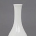 Bud vase - Gibpat Metro; Crown Lynn Potteries Limited; 1985-1989; 2015.5.3