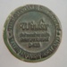 Backstamp - Windsor; Crown Lynn Potteries Limited; 1977-1985; 2008.1.1678