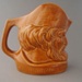 Water jug - The McCallum; Crown Lynn Potteries Limited; 1976-1989; 2008.1.611