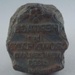 Backstamp - Heritage; Crown Lynn Potteries Limited; 1980-1988; 2008.1.2138