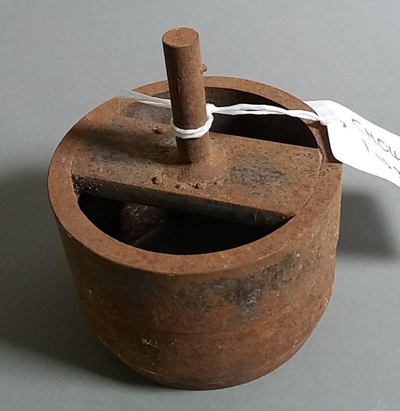 Reamer; 1880-1930; 2015.1.102